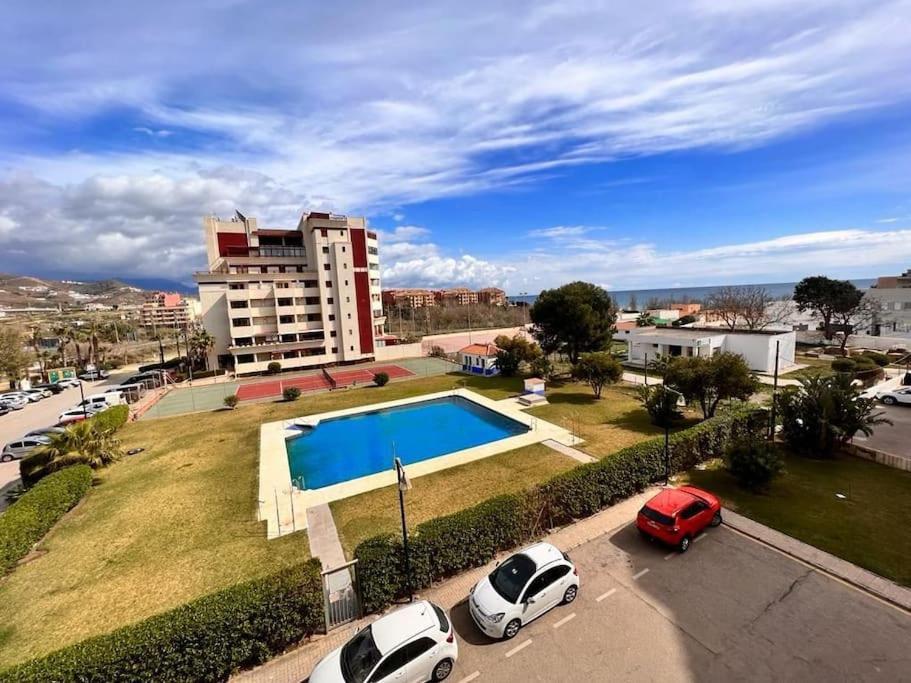Estudio El Faro Appartement *